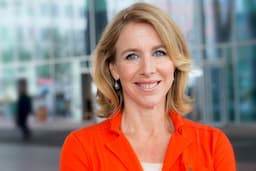 Stientje van Veldhoven
