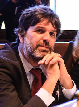 arnold tukker
