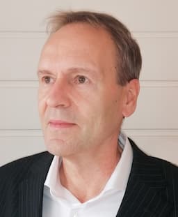 Harry Hendriks