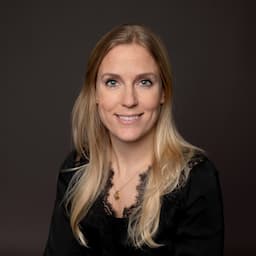 Adinda van Schagen – ABN AMRO