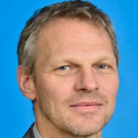 Andre Struker