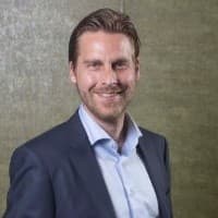 Bram Borst