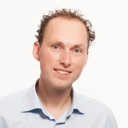 Marcel Cremers – DNVGL