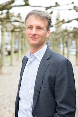 Pieter van Os