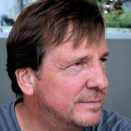 eric buckens