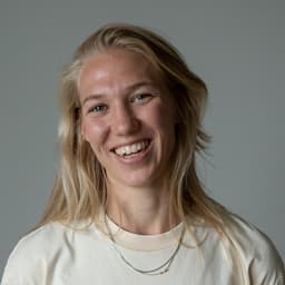 Marieke Ubachs