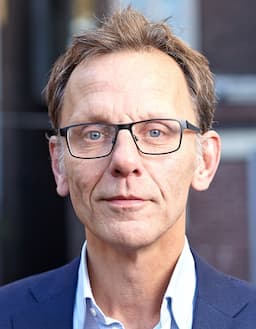 kees vendrik