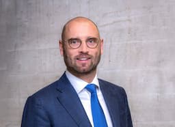 Gertjan van der Baan