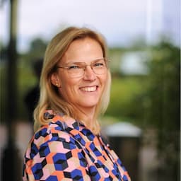 Diane van Dijk CSU