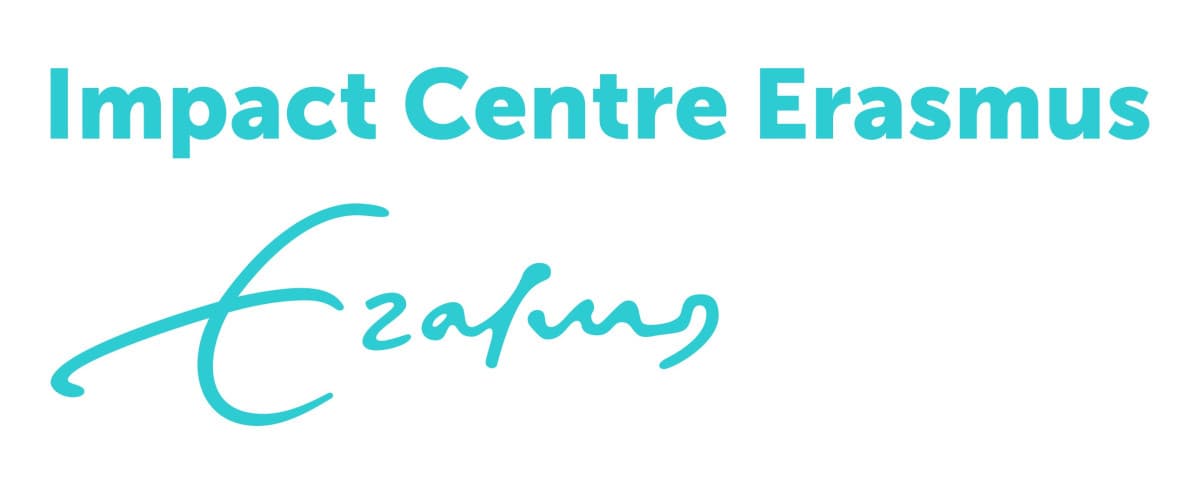 impact centre erasmus