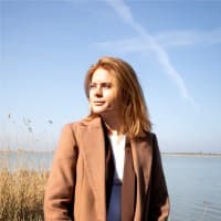Jessica den Outer