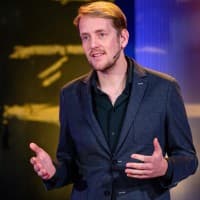 Sander Heijne
