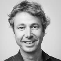 Bart-Jan Prins