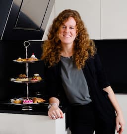 Jeanne van Ittersum