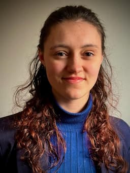 Megan Lorraine Severein