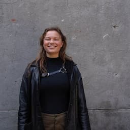 Ida Simonsen