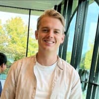 daan reith