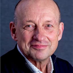 Bob van der Zande