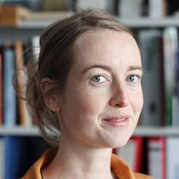 christina eickmeier