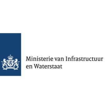 Ministerie Infrastructuur Waterstaat